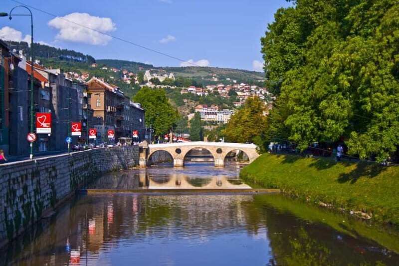 Sarajevo: Crossroads of Cultures - Sarajevo Walking Tour - FAQ