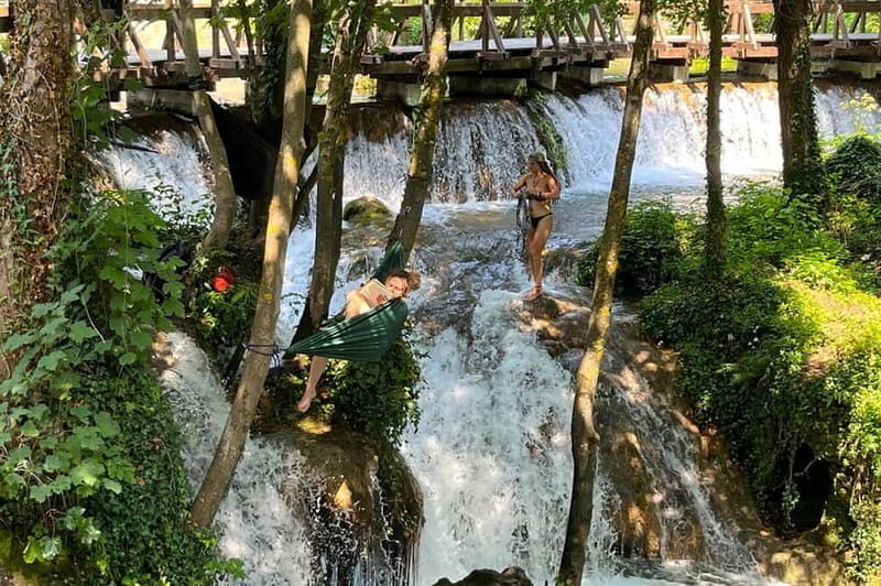 Sarajevo: Day Tour to Jajce, Travnik, Waterfalls, Pliva Lake - Exploring Bosnia’s Hidden Gems: A Day Tour from Sarajevo to Jajce, Travnik, Waterfalls, and Pliva Lake
