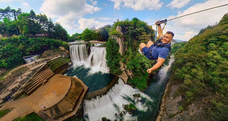 Sarajevo: Day Tour to Jajce, Travnik, Waterfalls, Pliva Lake - Why This Tour Is a Great Choice