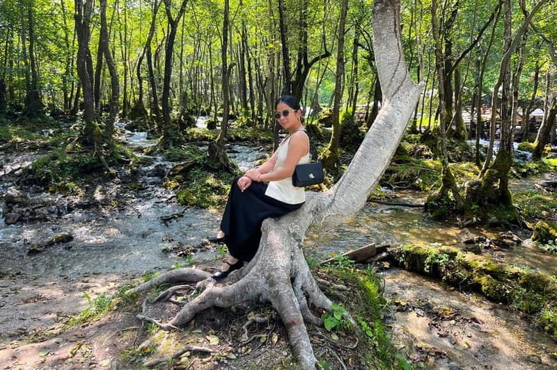 Sarajevo: Day Tour to Jajce, Travnik, Waterfalls, Pliva Lake - FAQ