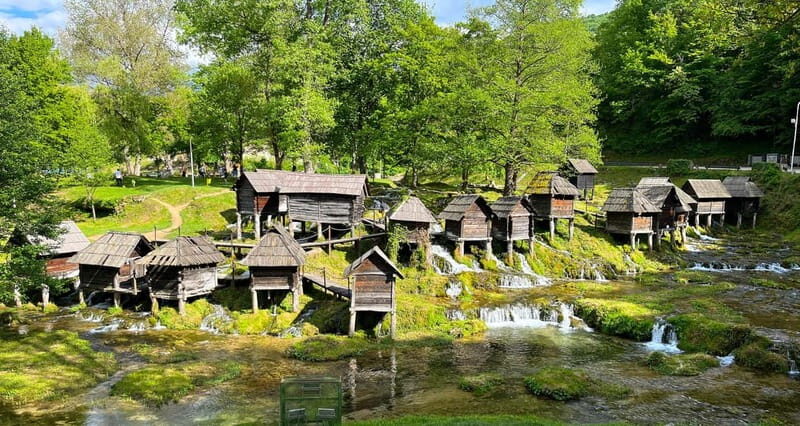 Sarajevo: Day Trip to Strbacki Buk, Jajce, Waterfalls Tour - Practical Details and Tips