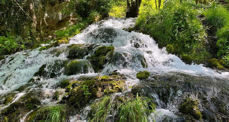 Sarajevo: Day Trip to Strbacki Buk, Jajce, Waterfalls Tour - What Reviewers Say