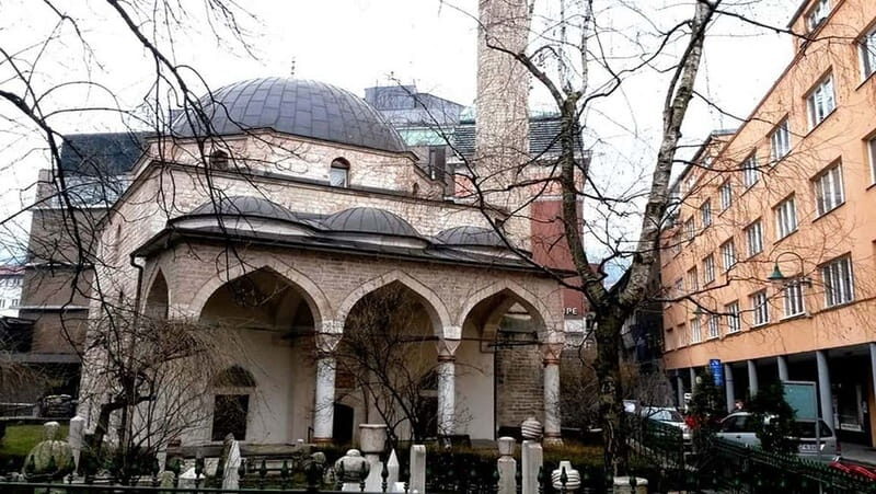 Sarajevo: Discover Sarajevo Walking Tour with Local Guide - Frequently Asked Questions