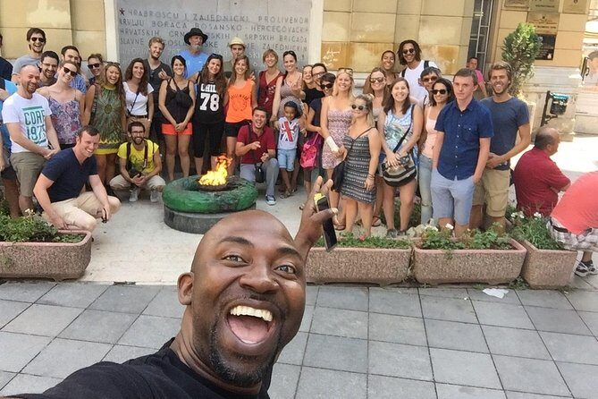 Sarajevo Essential Full Walking Tour - Who Will Love This Tour?