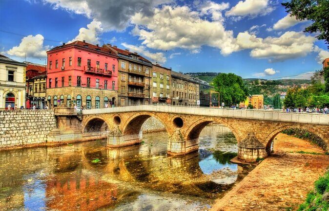 Sarajevo Essential Full Walking Tour - Who Might Want More?