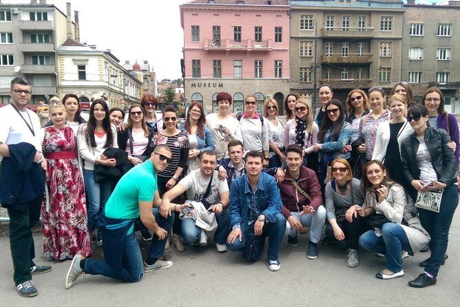 Sarajevo Essential Full Walking Tour - FAQs