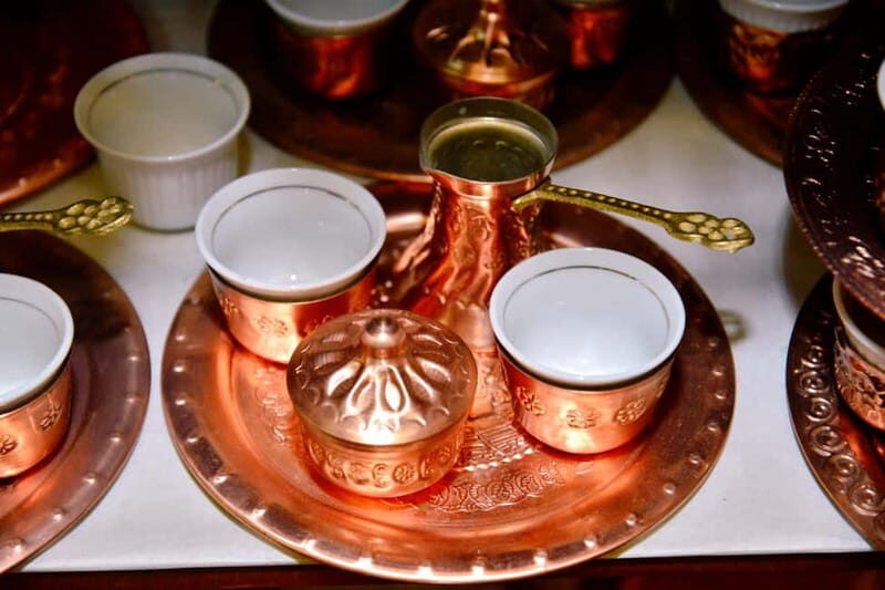 Sarajevo: Food And Crafts tour - FAQ