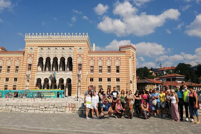 sarajevo-for-beginners