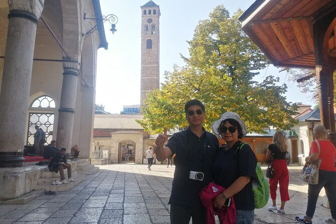 sarajevo-for-beginners