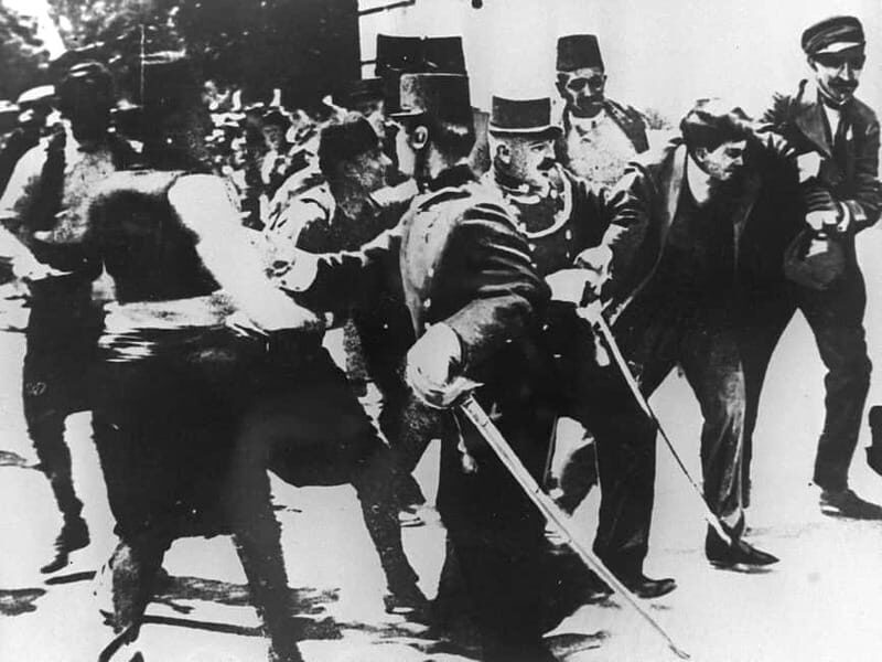Sarajevo: Franz Ferdinand Assassination & the Start of WWI - What makes this tour stand out?