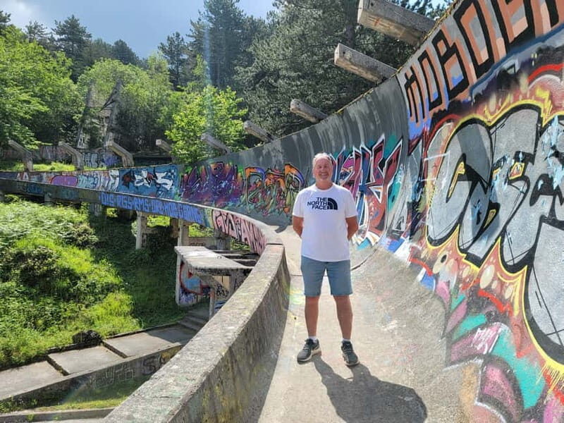 Sarajevo Grand Tour: 5 Hours Old Town, War Tunnel, Olympics - Who Will Love This Tour?