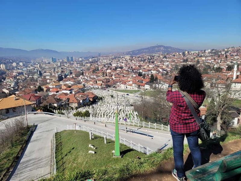 Sarajevo Grand Tour: 5 Hours Old Town, War Tunnel, Olympics - Final Thoughts