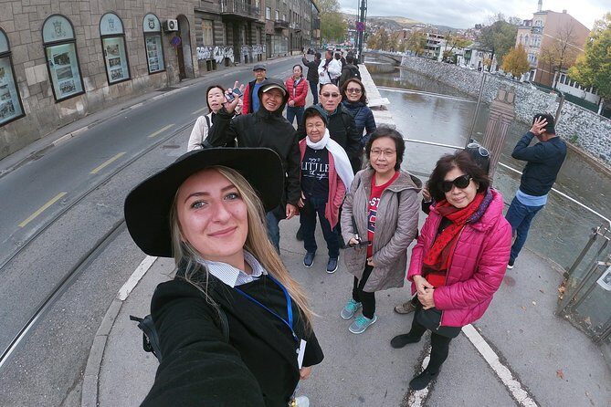 Sarajevo Grand Walking Tour - Why You Should Consider the Sarajevo Grand Walking Tour