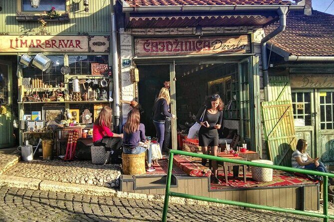 Sarajevo Grand Walking Tour - Who Will Love This Tour?