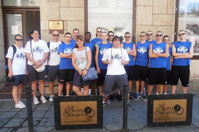 Sarajevo Grand Walking Tour - FAQs About the Sarajevo Grand Walking Tour
