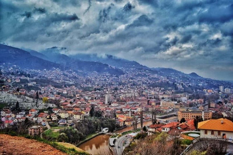 Sarajevo : Highlights & Hidden Gems Walking Tour - Why This Tour Offers Value
