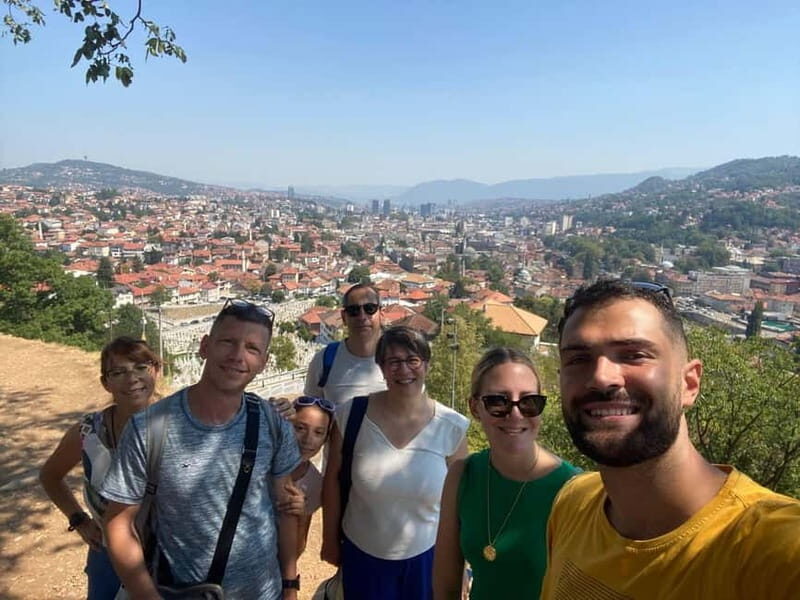 Sarajevo in a Day - History,Tradition,War,Gastronomy - The Sum Up: Who Will Love This Tour?