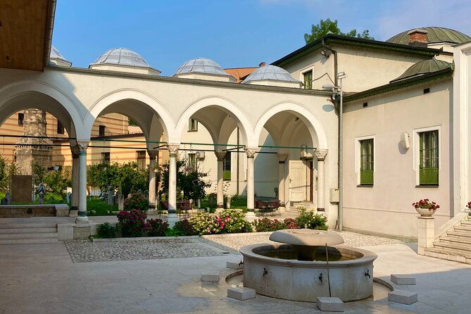 sarajevo-islamic-traditions-and-daily-life-tour