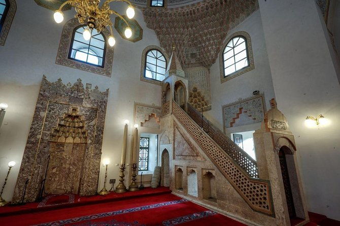 sarajevo-islamic-traditions-and-daily-life-tour