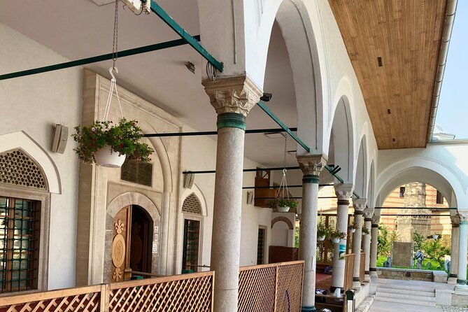 sarajevo-islamic-traditions-and-daily-life-tour