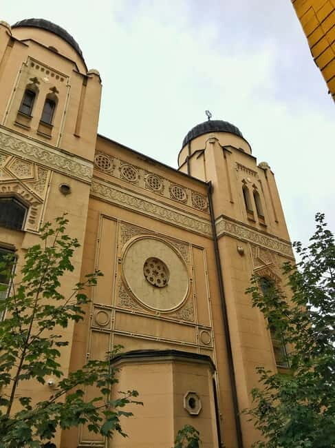 Sarajevo: Jewish Heritage Tour with Entry Tickets - Why This Tour Offers Genuine Value