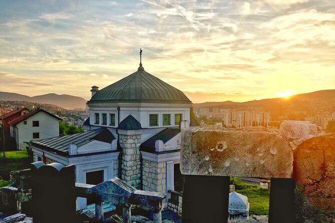 sarajevo-jewish-tour