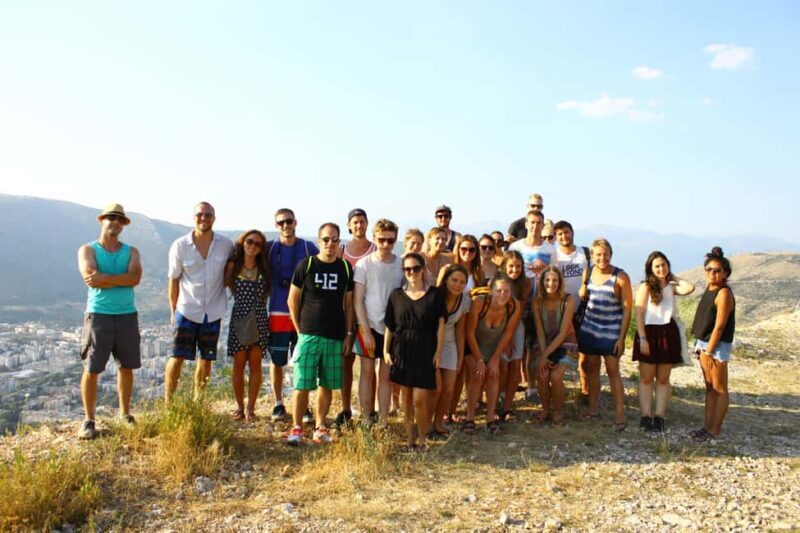 Sarajevo: Mostar, Konjic, Blagaj, Pocitelj, & Waterfall Tour - Practical Tips for Travelers