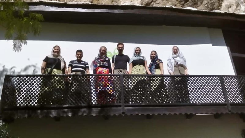 Sarajevo: Mostar, Konjic, Blagaj, Pocitelj, & Waterfall Tour - Authentic Experiences and Insights from Reviews