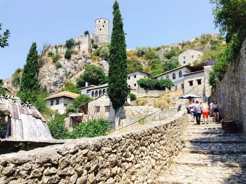 Sarajevo: Mostar, Konjic, Blagaj, Pocitelj, & Waterfall Tour - Final Thoughts on Value and Experience