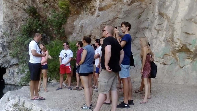 Sarajevo: Mostar, Konjic, Blagaj, Pocitelj, & Waterfall Tour - Final Words