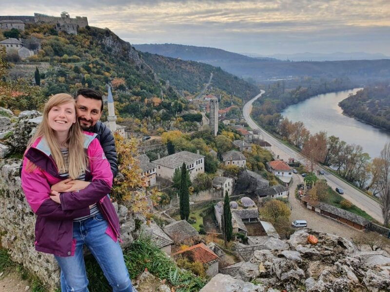 sarajevo-mostar-konjic-blagaj-tekke-pocitelj-waterfall