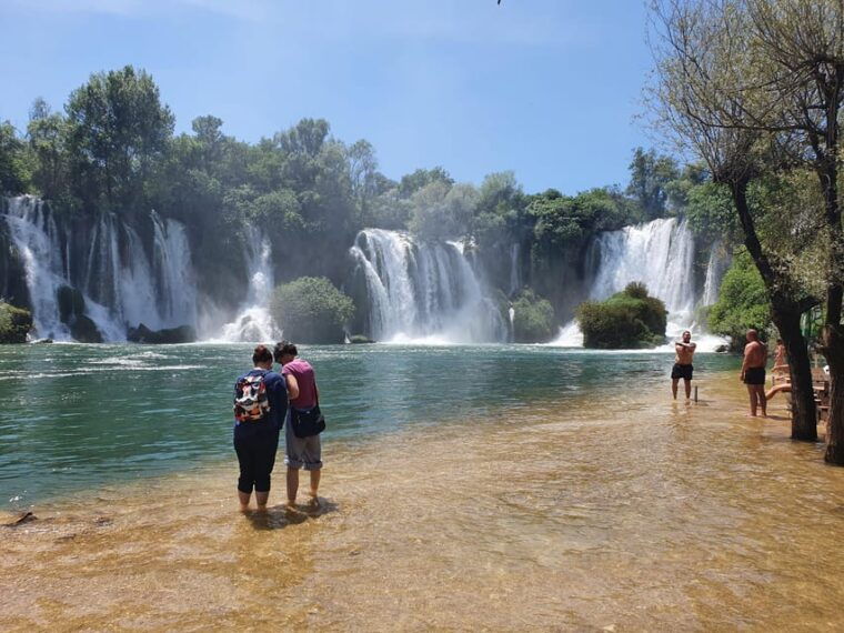 sarajevo-mostar-konjic-blagaj-tekke-pocitelj-waterfall