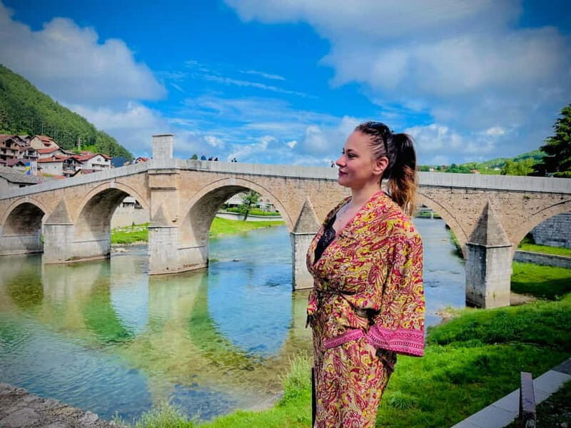 Sarajevo: Mostar, Konjic, Pocitelj, Blagaj Skywalk Waterfall - An In-Depth Look at the Tour Experience