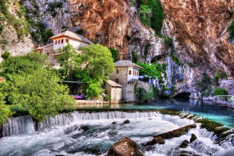 sarajevo-mostar-konjic-pocitelj-sufi-house-waterfalls