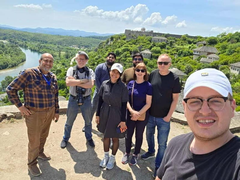 Sarajevo: Mostar, Konjic, Poitelj, Blagaj & Waterfalls Tour - Final Thoughts