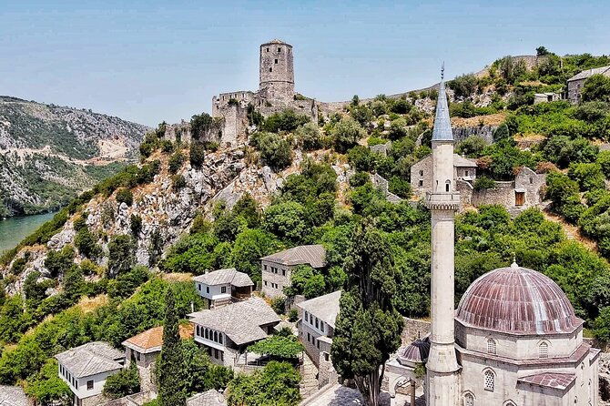sarajevo-mostar-konjic-sufi-house-pocitelj-kravice-falls