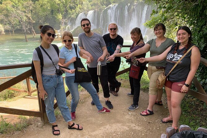 sarajevo-mostar-konjic-sufi-house-pocitelj-kravice-falls