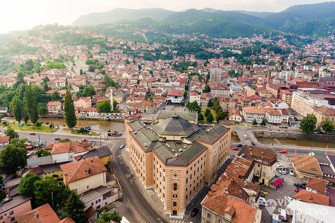 sarajevo-mostar-private-day-tour-from-dubrovnik-2