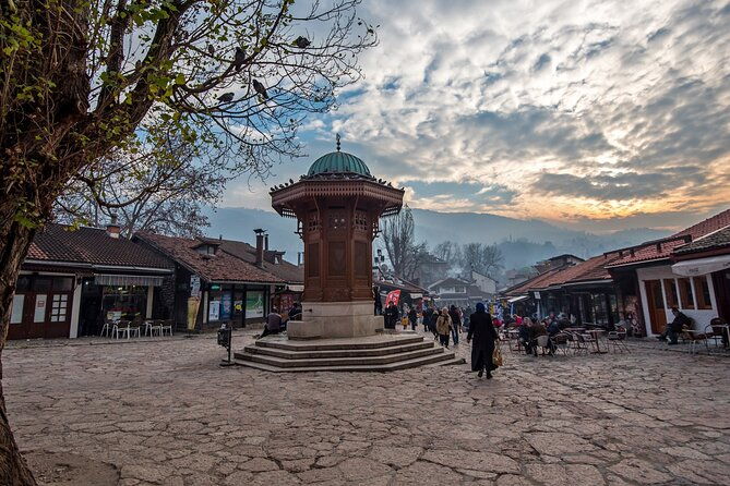 sarajevo-mostar-private-day-tour-from-dubrovnik