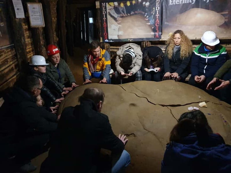Sarajevo: Mystical Bosnian Pyramid Tour - The Itinerary Breakdown: From Sarajevo to the Secrets Beneath