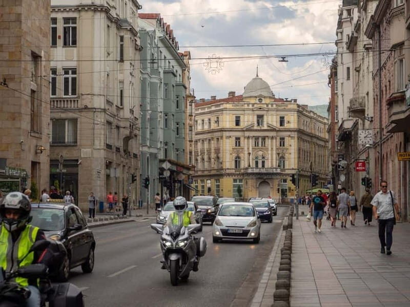 Sarajevo Old Town: Bosnian Ethnic Food & Coffee Walking Tour - Final Thoughts: Is It Worth It?