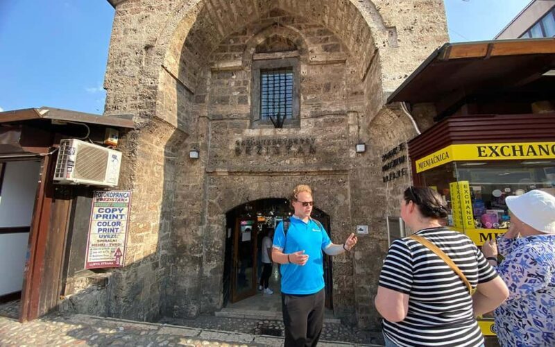 Sarajevo: Old Town, Latin Bridge & Historic Treasures - Final Thoughts: Why You Should Consider This Tour