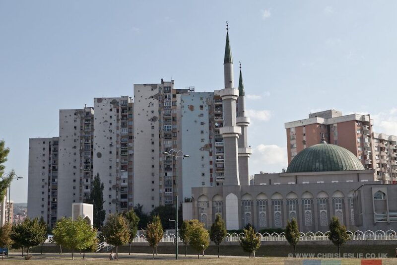 sarajevo-private-full-day-excursion-from-dubrovnik