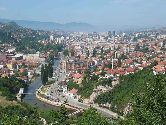 sarajevo-private-full-day-excursion-from-dubrovnik
