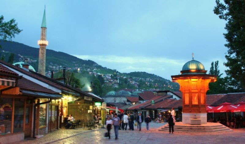 sarajevo-private-full-day-excursion-from-dubrovnik