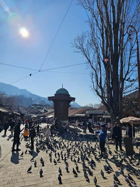 Sarajevo: Private Tour with a Local Guide - What We Love About This Tour