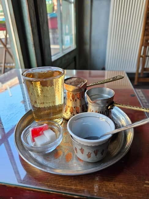 Sarajevo: Private Tour with a Local Guide - Key Points