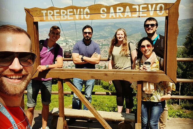 sarajevo-private-transfer-to-and-from-sarajevo-airport