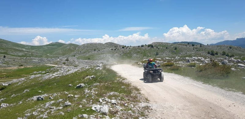 Sarajevo: Quad Adventure to Bjelasnica & Lukomir Village - The Practicalities and Value