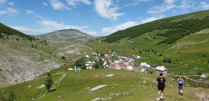 Sarajevo: Quad Adventure to Bjelasnica & Lukomir Village - Who Would Love This Experience?